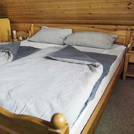 Дом отдыха Ferienhaus Feller