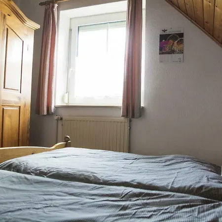 Ferienhaus Feller