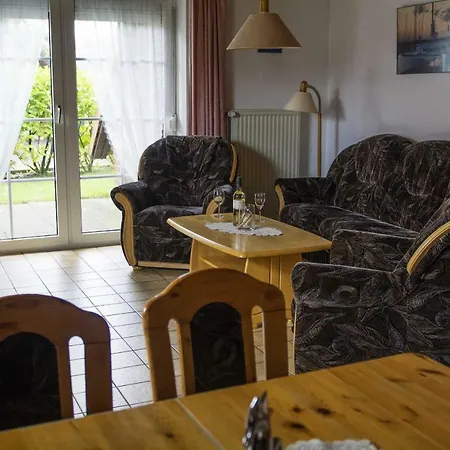 Дом отдыха Ferienhaus Feller