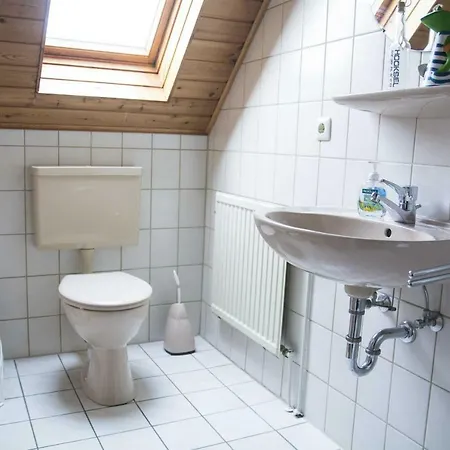 Ferienhaus Feller Дом отдыха *